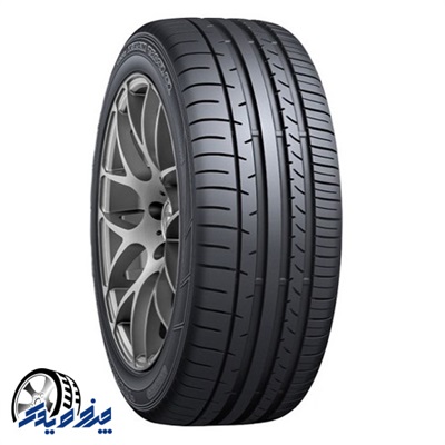 لاستیک دانلوپ 245/40R19 گل SP SPORT MAXX 050 ( تاریخ تولید 2025 )